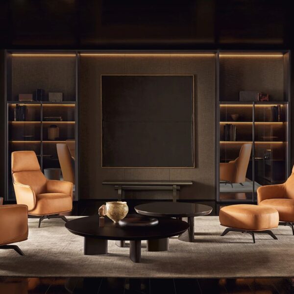 Verona Armchair