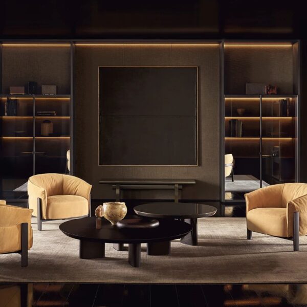 Valencia Accent Chair