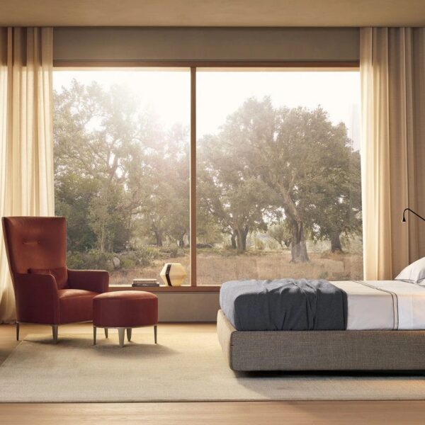 Kensington Armchair