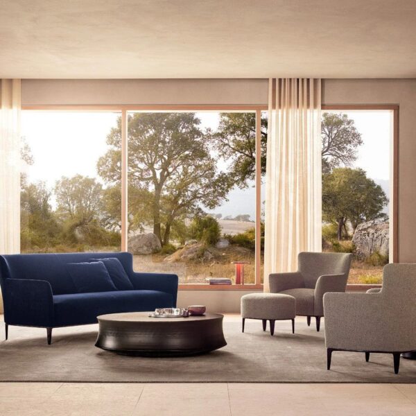 Riviera Chair