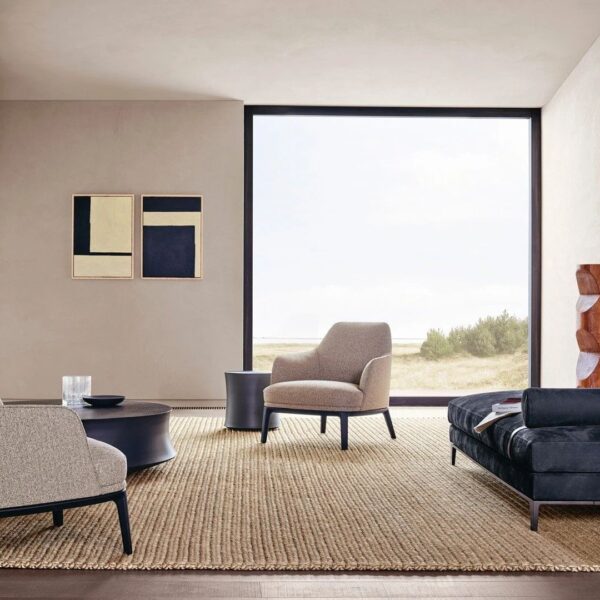 Orion Lounge Chair
