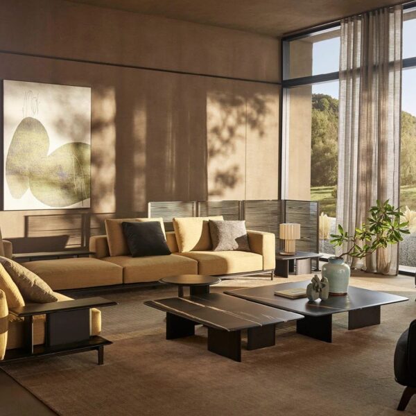 Regent Armchair