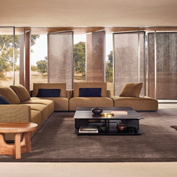 Geneva Lounge Chair