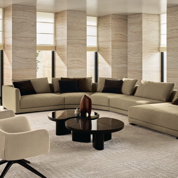 Kingston Lounge Chair