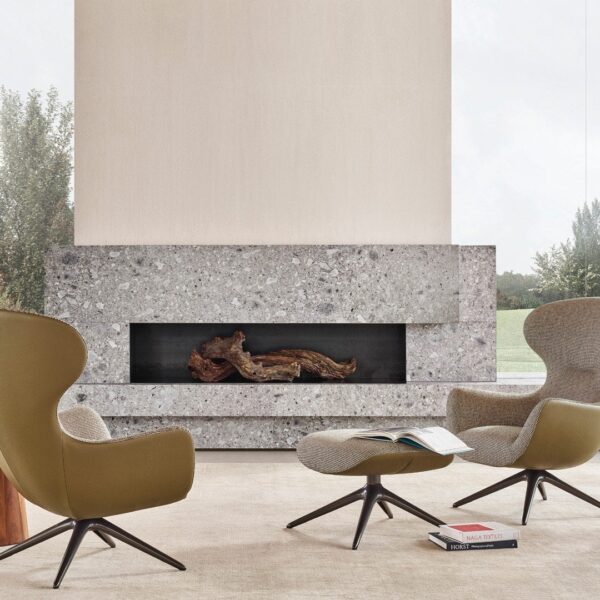 Avalon Armchair