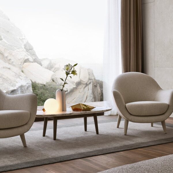 Soho Armchair