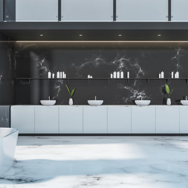 Prestige White