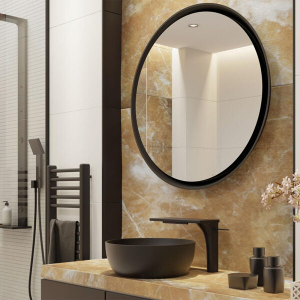 Golden Vein Luxe