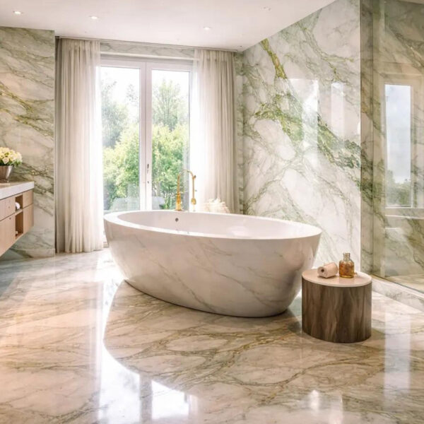 Grand Hotel Marble