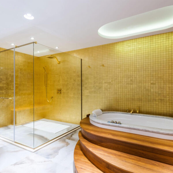 Spa Serenity Bathroom Tiles
