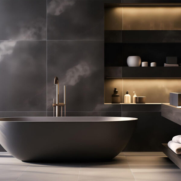 Platinum Surface