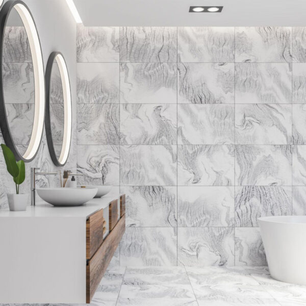 Designer Luxe Wall Tile
