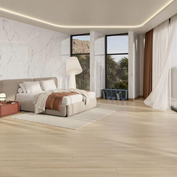 Velvet Stone Bedroom Tile