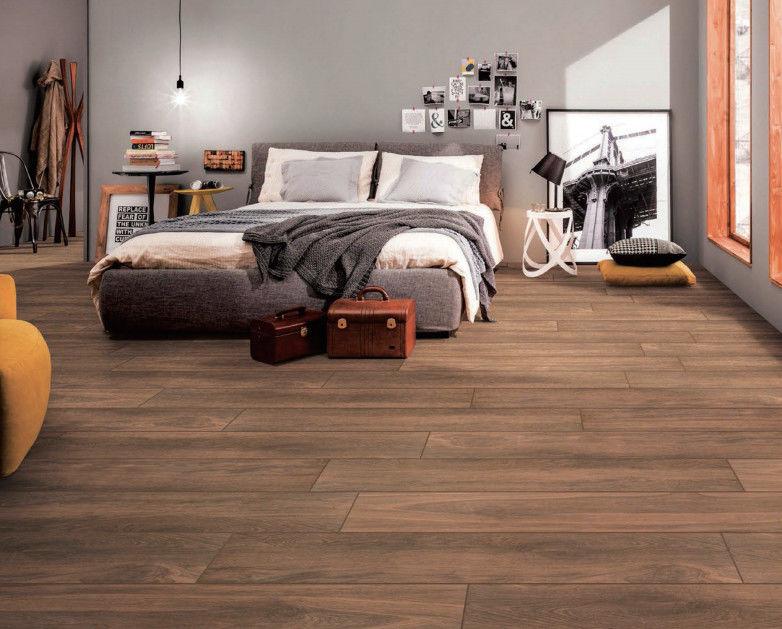 Golden Oak Retreat Bedroom Tile
