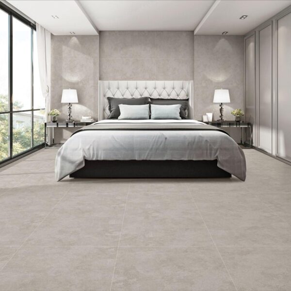 Signature Walnut Bedroom Tile