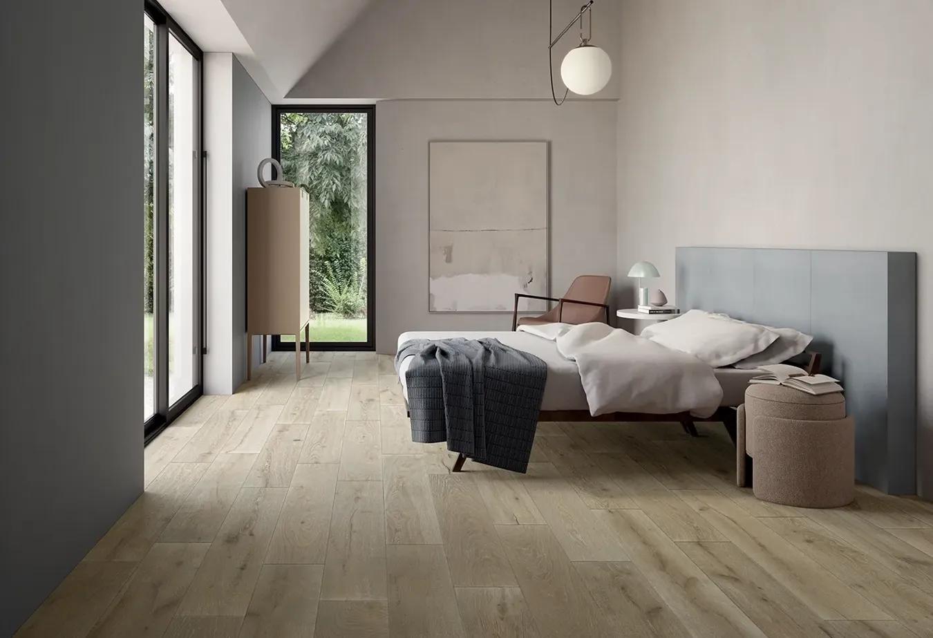 Ivory Essence Bedroom Tile