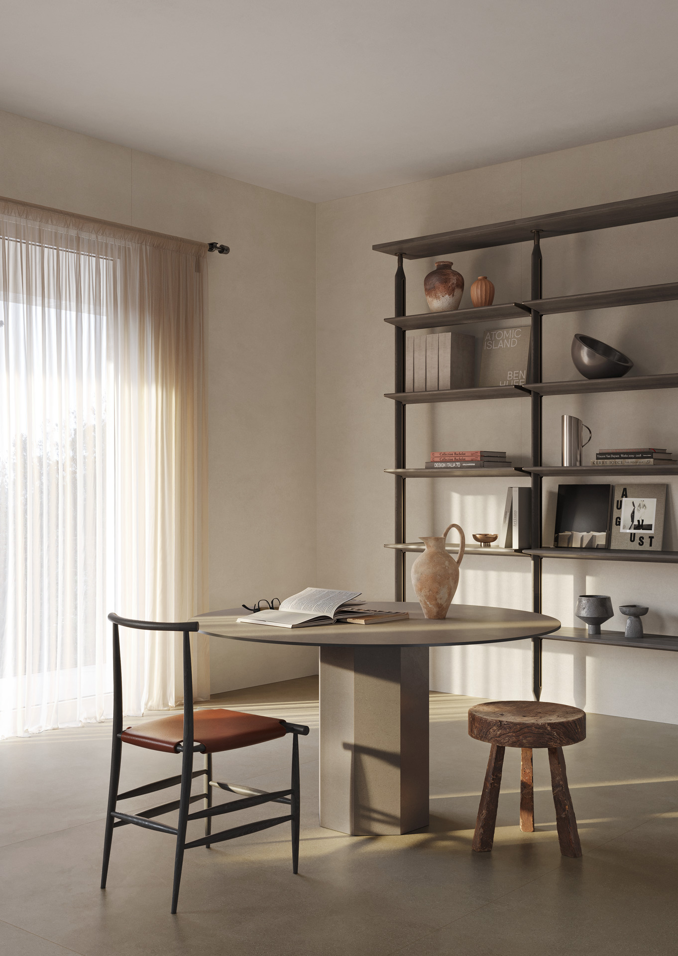 Concrete Essence Tile - Image 8