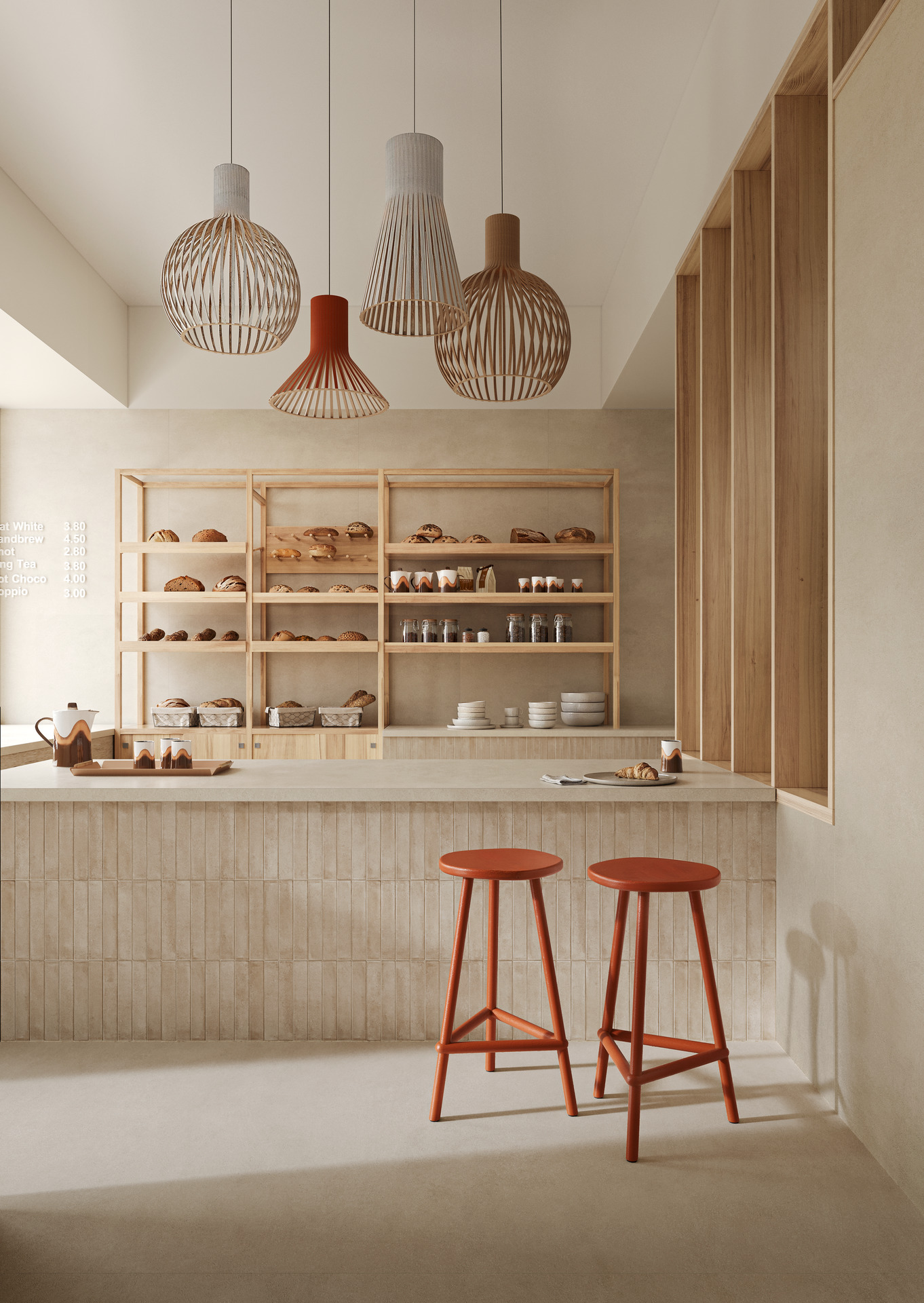 Concrete Essence Tile - Image 9