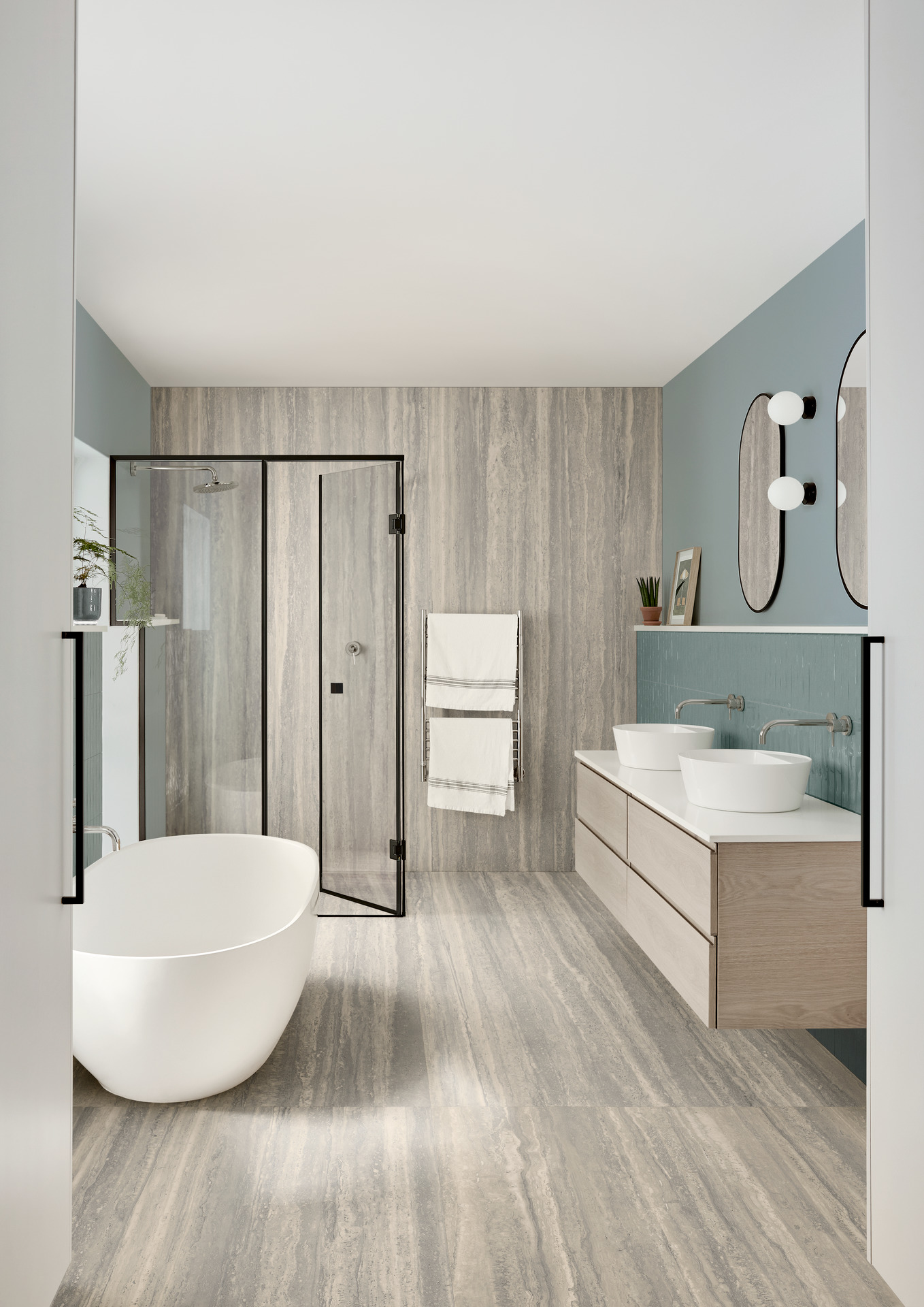 Royal Stone Look Tile - Image 12