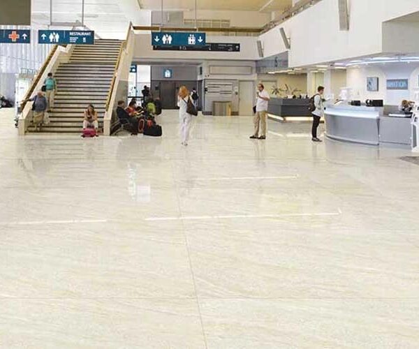 Prestige Commercial Marble Tile