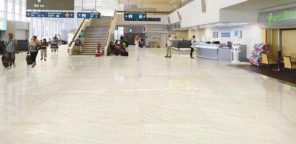 Prestige Commercial Marble Tile