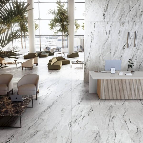 Executive Stone Floor Tile