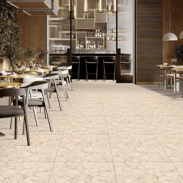 Heritage Limestone Commercial Tile