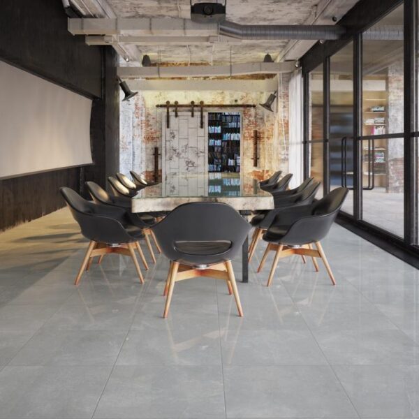Executive Marble Commercial Tile