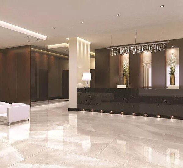 Grand Plaza Commercial Tile
