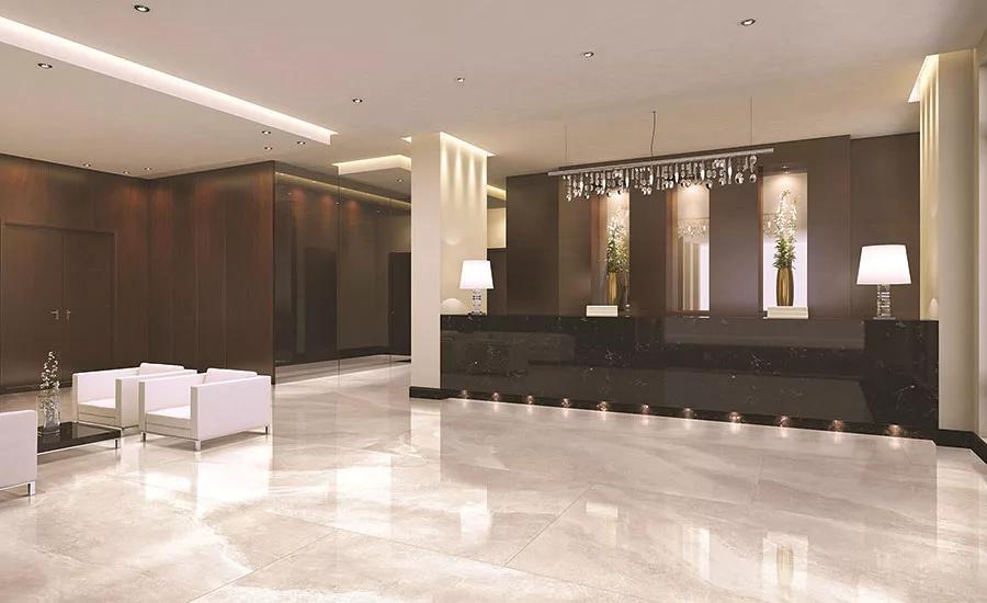 Grand Plaza Commercial Tile