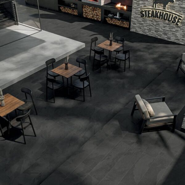 Heritage Stone Commercial Tile