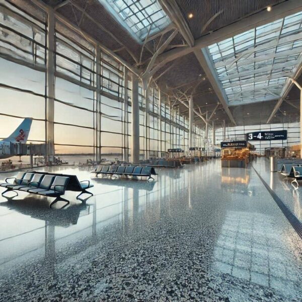 Airport Prestige Tile