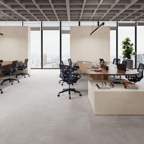 Sterling Limestone Commercial Tile