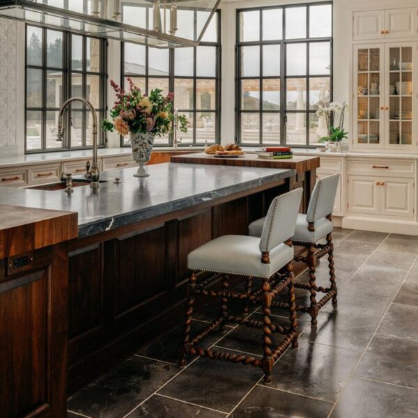 Desert Pearl Kitchen Tile