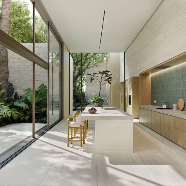 Villa Collection Kitchen Tile