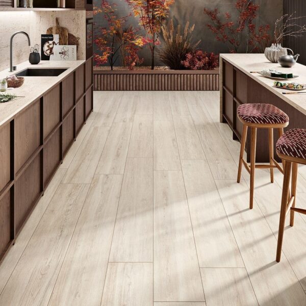 Aurora Marble Kitchen Tile