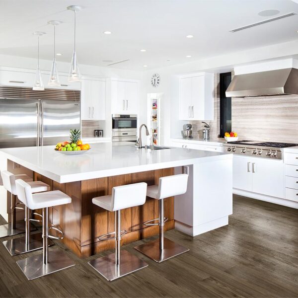 Royal Ash Kitchen Tile