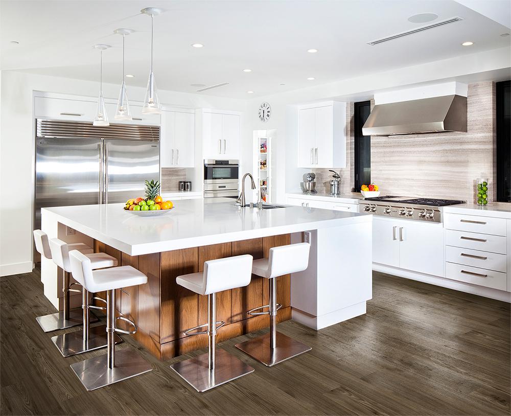 Royal Ash Kitchen Tile
