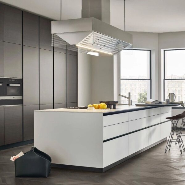 Rivendale Kitchen
