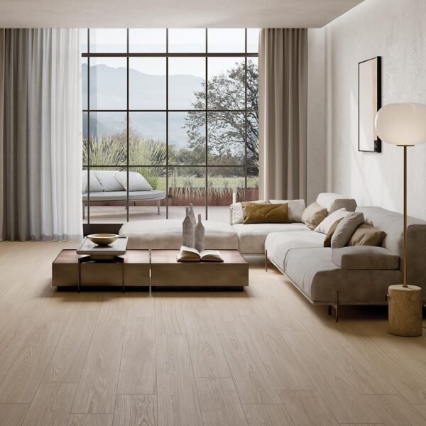 Royal Oak Living Room Tile