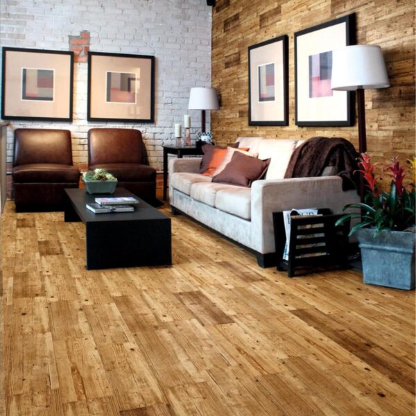 Walnut Prestige Living Room Tile