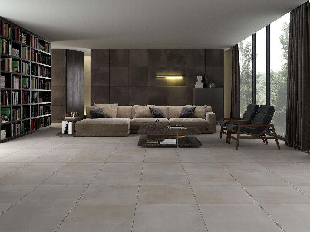Desert Pearl Living Room Tile