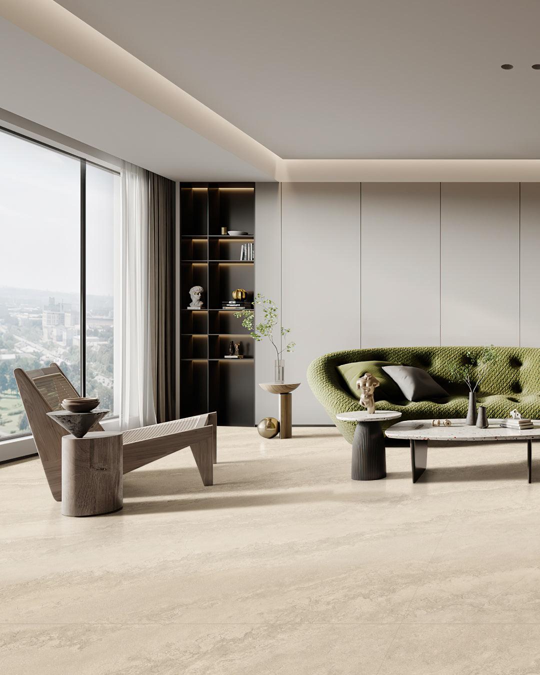 Tuscany Grande Living Room Tile