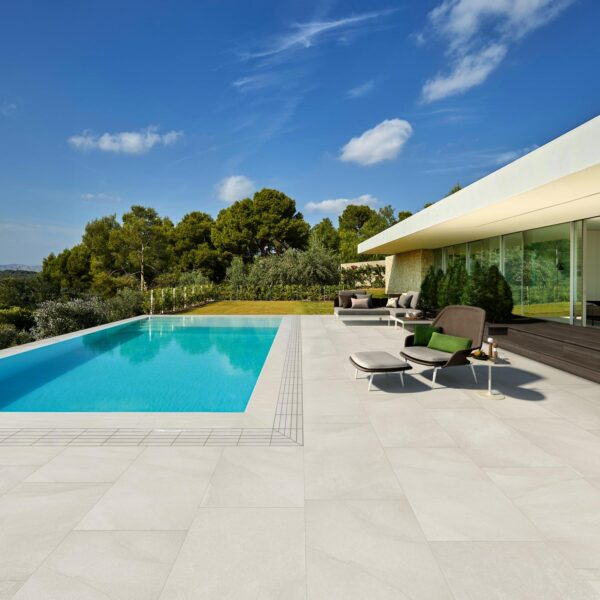 Infinity Terrace Tile