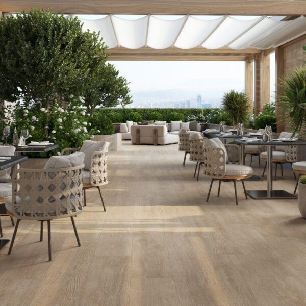Heritage Timber Tile