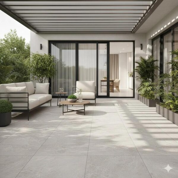 Monarch Slate Tile