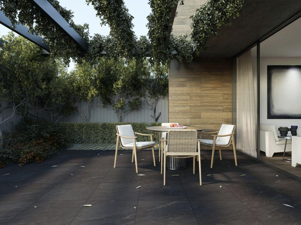 Imperial Granite Tile