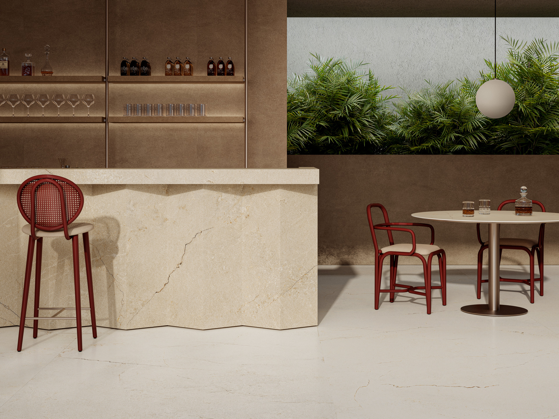 Luxe Residence Marble Collection - Image 2