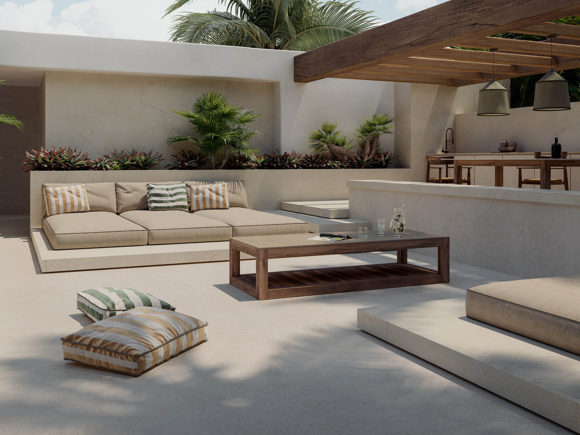 Luxe Residence Marble Collection - Image 3