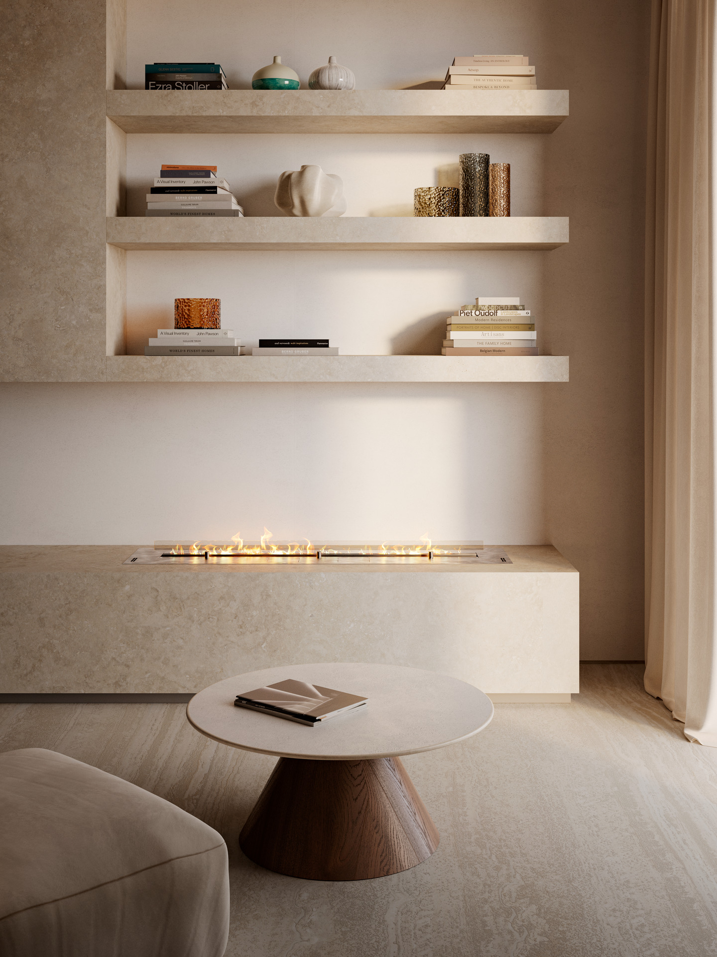 Luxe Residence Marble Collection - Image 8
